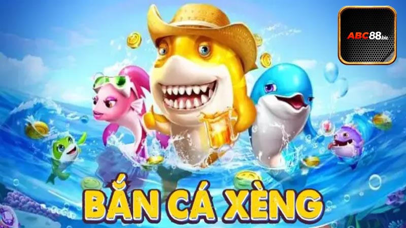 Ưu điểm vượt trội của trò chơi ban ca xeng