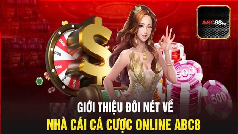 Một số đặc điểm làm nên sức thu hút của ABC88