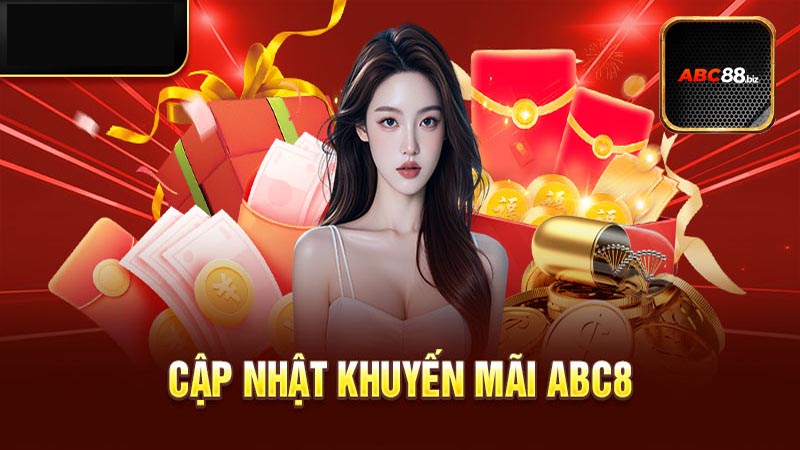 Tổng hợp các điều kiện để nhận khuyến mãi ABC88